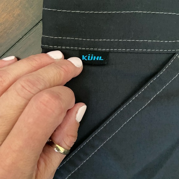 KUHL RENEGADE SHORT - Picture 5 of 10